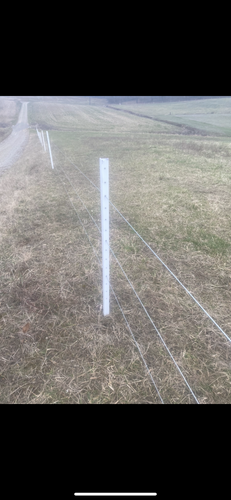  for Anderson River Ag in Evanston, IN