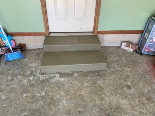  for R&C Concrete in Jonesboro, AR
