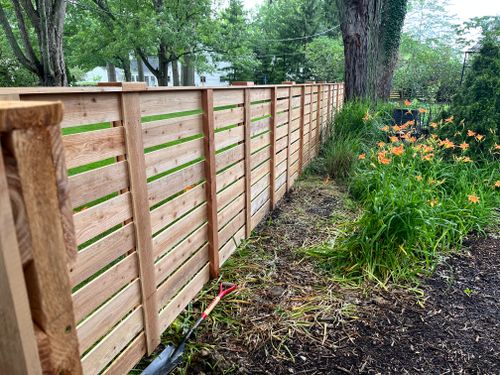  for Castle Fence & Deck LLC in Avon Lake, OH