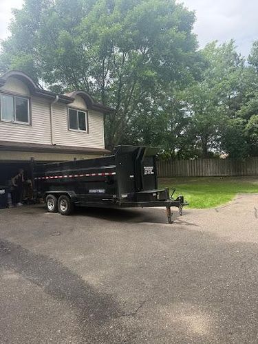  for MN Junk Removal in Minneapolis, MN