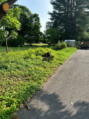  for Pleasant Valley Land Management  in Westminster, MD