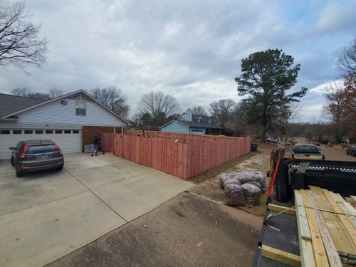  for Stewart Fencing in Mason, TN