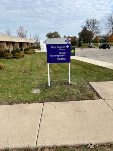  for MTZ Signs in Janseville, WI