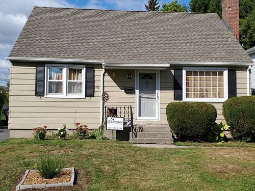 All Photos for Integrity Painting in Manchester, CT