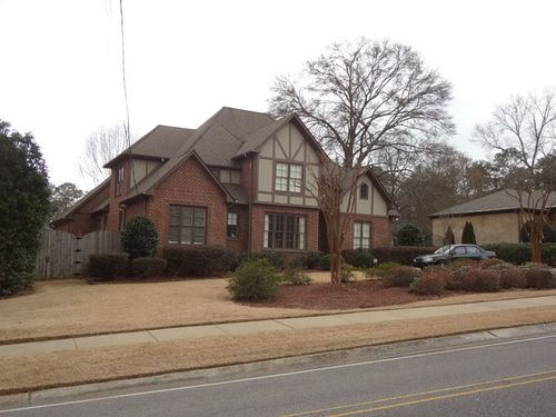 Residential Landscaping for Landscape Additions  in Shelby County,  AL