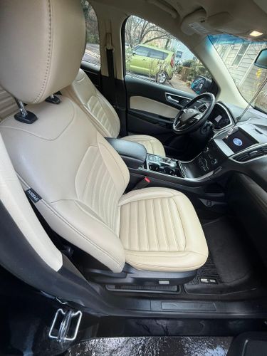  for Limelight Mobile Detailing LLC in Raleigh, NC