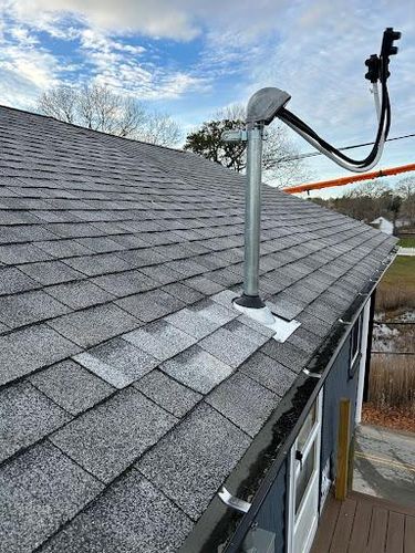  for Ryan Crowley, Journeyman Electrician in East Wareham, MA