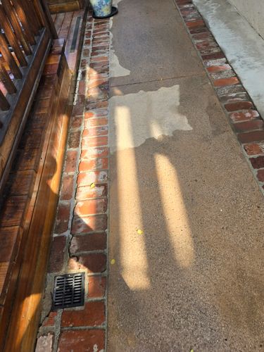 Pressure Washing for The Window & Solar Ninjas in Riverside County, CA