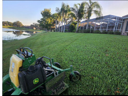 All Photos for Gratsch Landscaping and Tree Trimming llc in Spring Hill, Florida