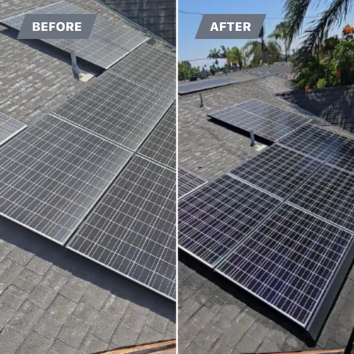  for The Window & Solar Ninjas in Corona, CA