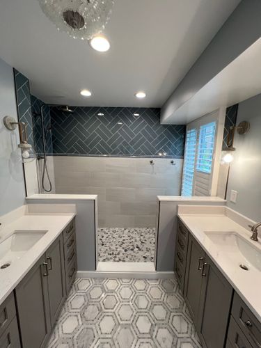 All Photos for Superior Remodeling in Huntingtown, MD