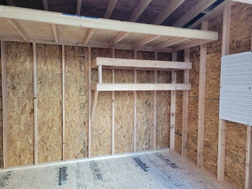 All Photos for Hampton Builds in Hampton, CT