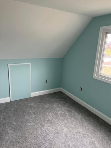 Interior Painting for MHC Painting in Bucks County,  PA