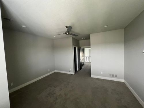 Interior Painting for Franks Painting LLC in Kansas City, KS