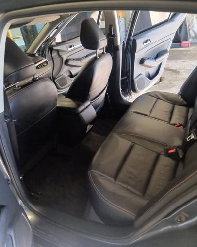 Full Detail Service for Luxury Auto Detail in Peoria, IL