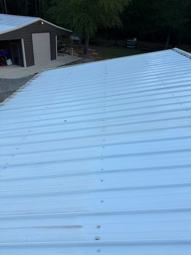 House Washing for Pressure Washing in Dublin, Macon, and Warner Robins in Macon, GA