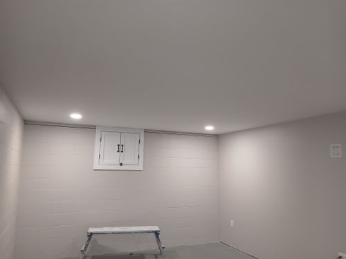 Drywall Services for Top Tier Drywall and Painting LLC in Rosenhayn, NJ