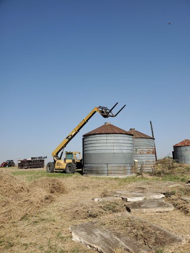  for Bison Creek Construction in New Braunfels, TX