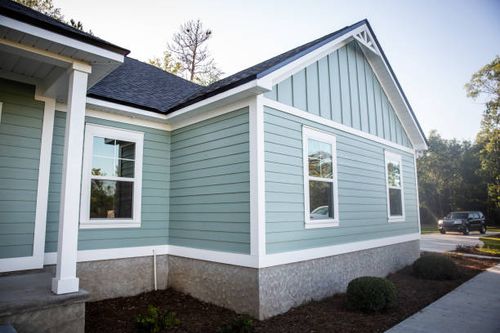 Siding for Brighton Property Services in Carroll County, MD