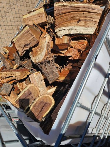 Firewood for T's Tree Service and Firewood in Apache Junction, AZ