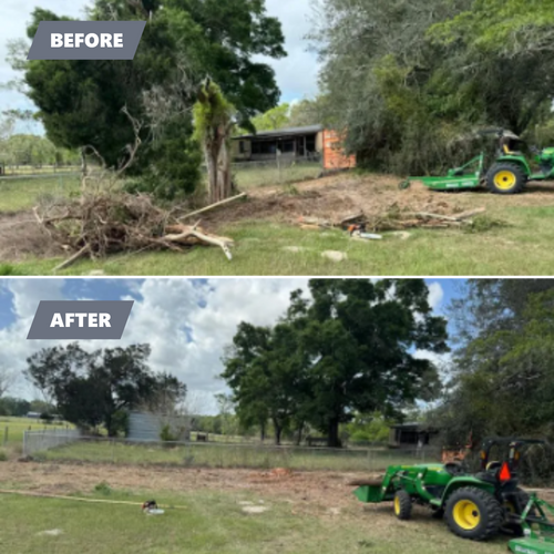 All Photos for All Seasons Tree and Land Works in Trenton, FL