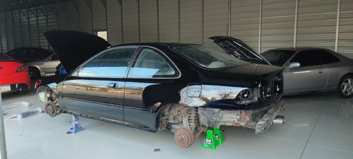 Full Mobile Auto Body for Patriot Mobile Auto Body & Detailing  in Muncy, PA