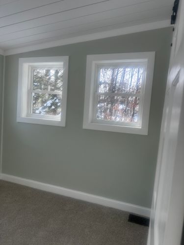 All Photos for Smith Brothers Painting and Contracting in Franklin, NH