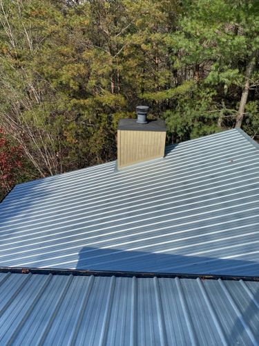  for A-Z Roofing and Construction in Clayton , GA