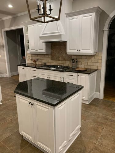 Interior Painting for Y N D Painting in Flowery Branch, GA