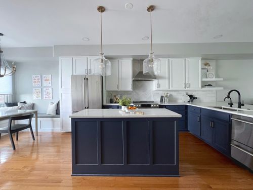 All Photos for Superior Remodeling in Huntingtown, MD