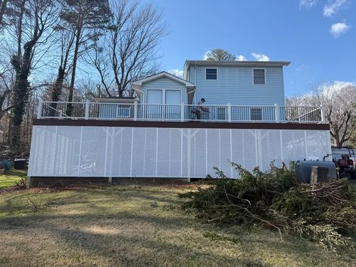 All Photos for Karnezis Construction in Candler, NC