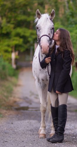 Grooming - Saddling – Pictures for Blue Stone Farm in Wantage, NJ