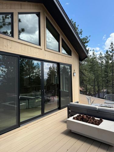 Exterior Painting for Always Painting in South Lake Tahoe, CA