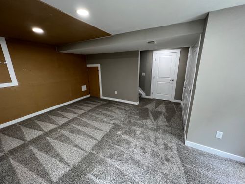 Interior Painting for Accuratus Drywall & Remodeling LLC in Denver, CO