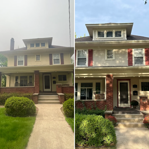 Historic Homes for Kneeland Painting LLC in Rochester, MN