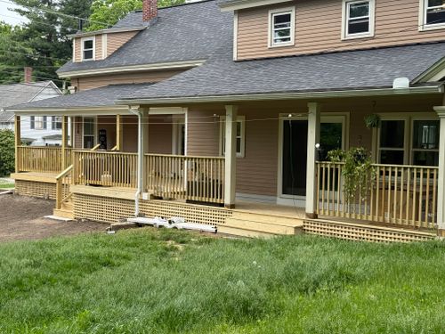 All Photos for Transformation Construction LLC in Nashua, NH