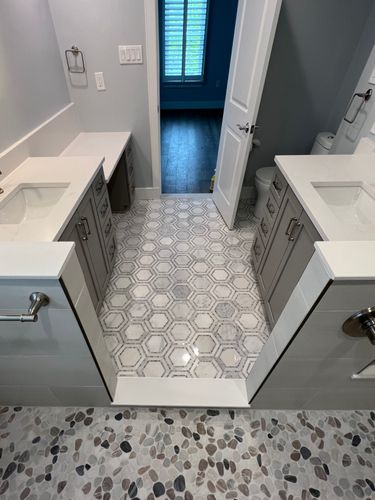 All Photos for Superior Remodeling in Huntingtown, MD