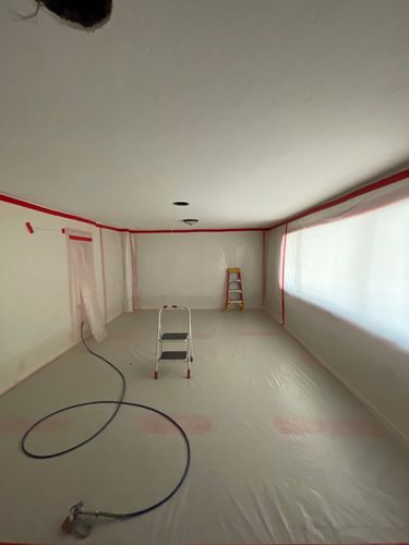 Mold Remediation for ACM Environmental in Salt Lake City, UT