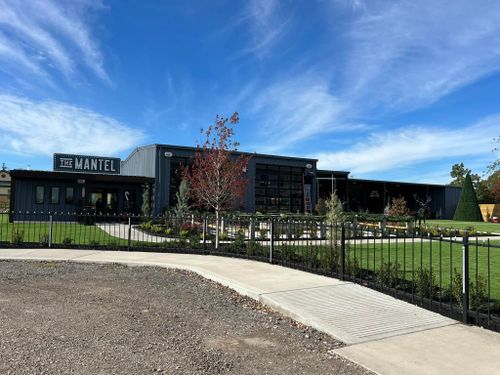  for Barber Metal Fabrication and Construction LLC in Huntsville, TX