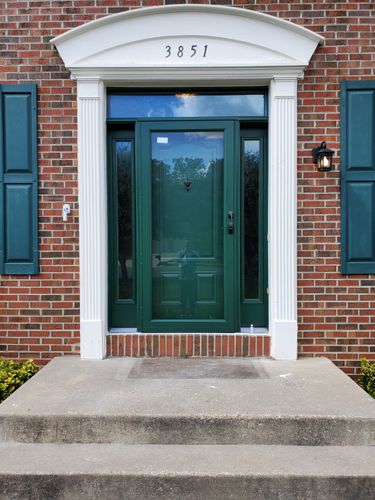  for MAS Home Improvement in Waldorf, MD