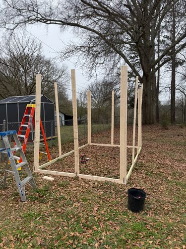 All Photos for Nesbit Home Solutions in Cedartown, GA