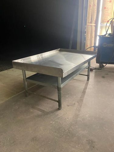 Mobile Welding Services for Seay Welding Services in Spotsylvania, VA