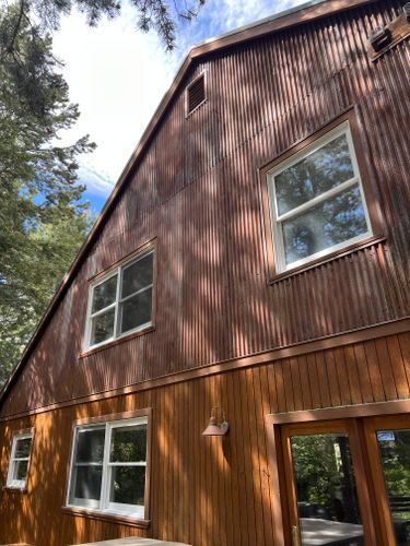  for Redpoint Construction in Truckee, CA