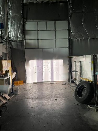 Garage Door Repair for JR Garage Door and Services in LA Plata, MD