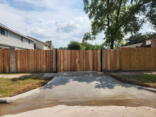  for Right Choice Landscaping LLC in Houston, TX