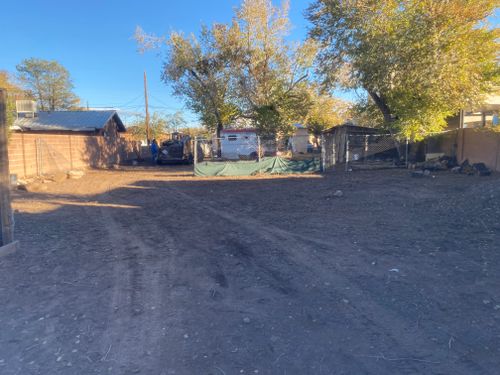  for Luxury Junk Removal Yard Care in Albuquerque, NM
