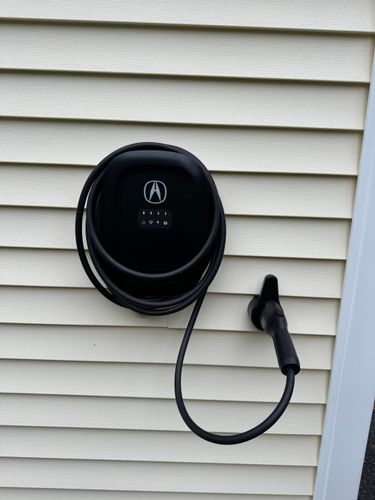 All Photos for Hanlon Electric in Denville, NJ