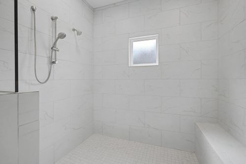 Custom Home Design for Steve Byrd Construction Inc in Crawfordville, FL