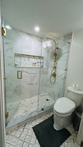 New Construction for JC Construction Services in Brighton, MA