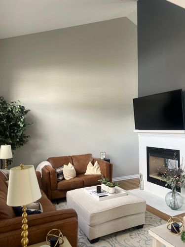 Cabinet Painting for Apex Painting in Wayne County, MI